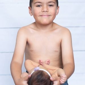 Meet your Posher, Marisol